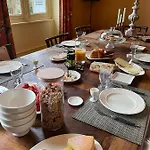 Chateau Du Grand Lucay Bed & Breakfast 3*
