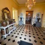 Chateau Du Grand Lucay Bourbon-lʼArchambault