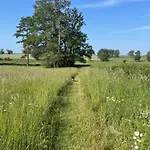 Chateau Du Grand Lucay Bed & Breakfast Bourbon-lʼArchambault