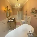 Bed & Breakfast Chateau Du Grand Lucay Bourbon-lʼArchambault