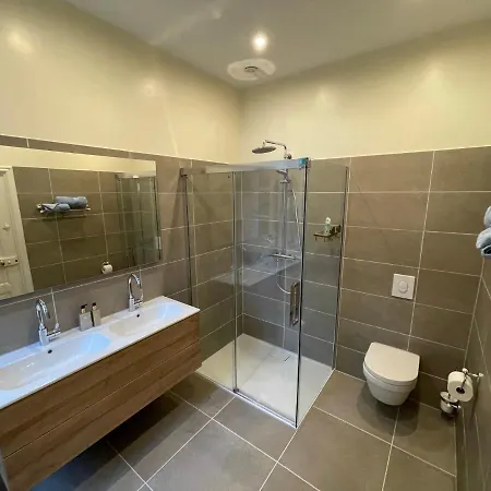 住宿加早餐酒店 Chateau Du Grand Lucay 3*